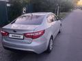 Kia Rio 2012 года за 4 200 000 тг. в Талдыкорган – фото 7