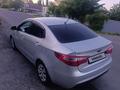Kia Rio 2012 года за 4 200 000 тг. в Талдыкорган – фото 9