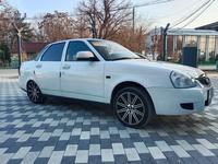 ВАЗ (Lada) Priora 2170 2012 года за 1 950 000 тг. в Шымкент