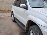 Toyota Land Cruiser Prado 2006 годаfor11 000 000 тг. в Актобе – фото 4