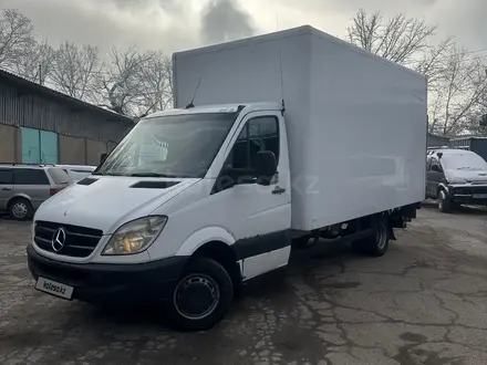 Mercedes-Benz Sprinter 2006 года за 12 000 000 тг. в Алматы – фото 2