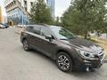 Subaru Outback 2019 года за 12 500 000 тг. в Алматы