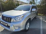 Toyota Land Cruiser Prado 2013 года за 16 500 000 тг. в Актау – фото 2