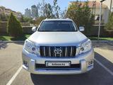 Toyota Land Cruiser Prado 2013 года за 16 500 000 тг. в Актау