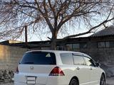 Honda Odyssey 2004 годаүшін5 300 000 тг. в Алматы