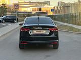 Hyundai Accent 2021 года за 6 950 000 тг. в Астана – фото 4