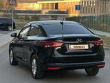 Hyundai Accent 2021 года за 6 950 000 тг. в Астана – фото 5