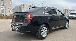 Chevrolet Cobalt 2022 года за 6 590 000 тг. в Астана – фото 3