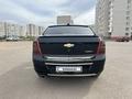 Chevrolet Cobalt 2022 года за 6 700 000 тг. в Астана – фото 4
