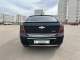 Chevrolet Cobalt 2022 года за 6 550 000 тг. в Астана – фото 4