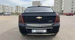 Chevrolet Cobalt 2022 года за 6 590 000 тг. в Астана – фото 4