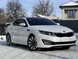 Kia K5 2011 годаfor7 400 000 тг. в Алматы – фото 2