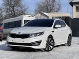 Kia K5 2011 года за 7 400 000 тг. в Алматы