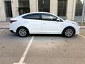 Hyundai Accent 2021 года за 6 350 000 тг. в Караганда – фото 10