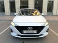 Hyundai Accent 2021 года за 6 350 000 тг. в Караганда – фото 13