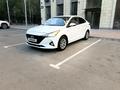 Hyundai Accent 2021 года за 6 350 000 тг. в Караганда – фото 15