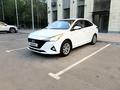 Hyundai Accent 2021 года за 6 350 000 тг. в Караганда – фото 16