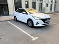 Hyundai Accent 2021 года за 6 350 000 тг. в Караганда – фото 14