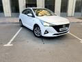 Hyundai Accent 2021 года за 6 350 000 тг. в Караганда – фото 4