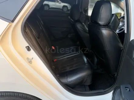 Hyundai Accent 2021 года за 6 350 000 тг. в Караганда – фото 24