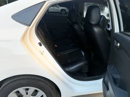 Hyundai Accent 2021 года за 6 350 000 тг. в Караганда – фото 25