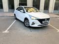 Hyundai Accent 2021 года за 6 350 000 тг. в Караганда – фото 5