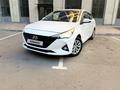 Hyundai Accent 2021 года за 6 350 000 тг. в Караганда – фото 7