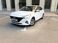 Hyundai Accent 2021 года за 6 350 000 тг. в Караганда – фото 9