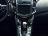 Chevrolet Cruze 2014 годаүшін3 400 000 тг. в Кокшетау – фото 5
