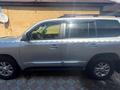 Toyota Land Cruiser 2012 годаүшін21 500 000 тг. в Павлодар – фото 2