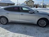 Kia K7 2016 годаүшін5 300 000 тг. в Астана – фото 4