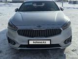 Kia K7 2016 годаүшін5 300 000 тг. в Астана – фото 5