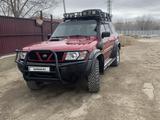 Nissan Patrol 1998 годаүшін7 000 000 тг. в Жезказган – фото 2