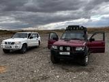 Nissan Patrol 1998 годаүшін7 000 000 тг. в Жезказган
