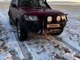 Nissan Patrol 1998 годаүшін7 000 000 тг. в Жезказган – фото 4
