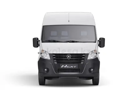 ГАЗ ГАЗель NEXT A31R23 2026 года за 15 797 000 тг. в Атырау – фото 2
