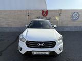 Hyundai Creta 2018 года за 7 300 000 тг. в Шымкент