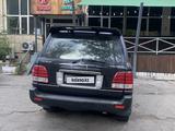 Lexus LX 470 2002 годаfor9 700 000 тг. в Алматы – фото 2