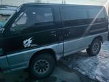 Mitsubishi Delica 1993 годаүшін1 150 000 тг. в Алматы – фото 3