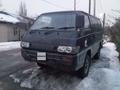 Mitsubishi Delica 1993 годаүшін1 250 000 тг. в Алматы – фото 2