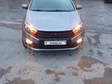 ВАЗ (Lada) Vesta 2020 года за 4 900 000 тг. в Караганда