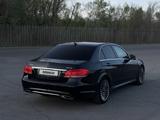 Mercedes-Benz E 400 2014 годаүшін11 000 000 тг. в Астана – фото 4