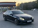 Mercedes-Benz E 400 2014 годаүшін11 000 000 тг. в Астана – фото 3