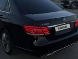 Mercedes-Benz E 400 2014 годаүшін11 000 000 тг. в Астана – фото 5