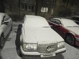 Mercedes-Benz E 200 1989 года за 900 000 тг. в Алматы – фото 4