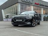 Audi e-tron 2022 годаүшін35 000 000 тг. в Алматы