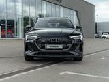 Audi e-tron 2022 года за 35 000 000 тг. в Алматы – фото 2