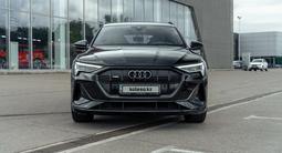 Audi e-tron 2022 года за 35 000 000 тг. в Алматы – фото 2