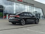 Audi e-tron 2022 года за 35 000 000 тг. в Алматы – фото 4