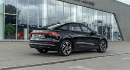 Audi e-tron 2022 годаүшін35 000 000 тг. в Алматы – фото 4